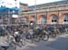 Copenhagen Rail station