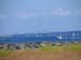 Denmarks longest bridge