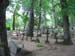 Iron Headstones, National Park Tour