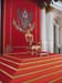 Throne of Peter the Great