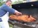What a Cook, barbeque Horsens